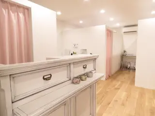 M LABO 渋谷本店のエステ・リラクイメージ