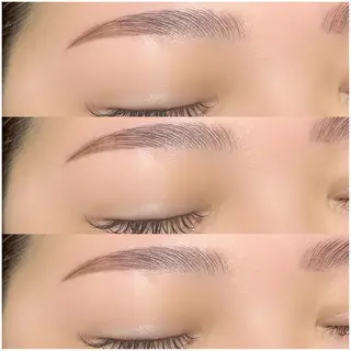 アイブロウ Eye lashのマツエク・マツパデザイン