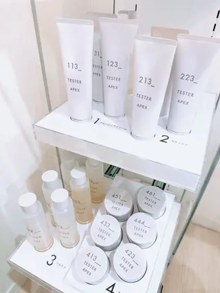 齋藤 絵里加のエステ・リラクイメージ