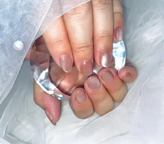 ネイル アサイ レミのネイルデザイン