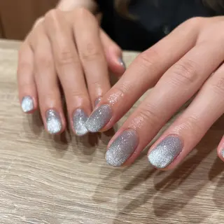 ネイル liberté🫧 新小岩のネイルデザイン