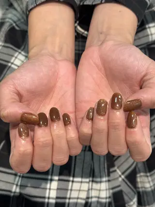 ネイル pholeisi art nali所属・シ キのネイルデザイン