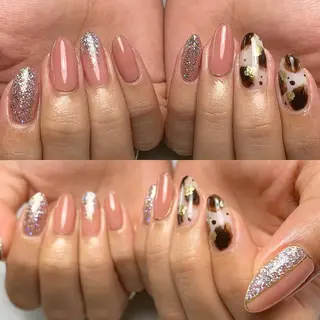 ネイル Nail.cs🪞 CHIHARUのマツエク・マツパデザイン