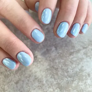 ネイル nailsalon amity🌿池田のネイルデザイン