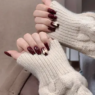 ネイル Hana Nailのネイルデザイン