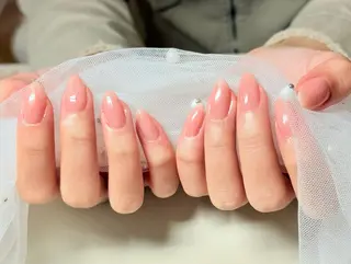 ネイル Lucky Nail ななのネイルデザイン