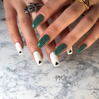 ネイル You kyehwaのネイルデザイン