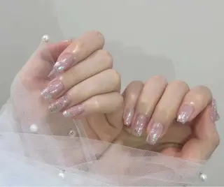 ネイル BabyYouMi nailのネイルデザイン