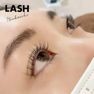 マツエク・マツパ LASH五日市店 Ayaka.のマツエク・マツパデザイン