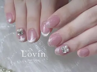 ネイル Lovin Maoのネイルデザイン
