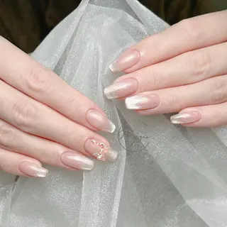 ネイル Maggie Nail🦩のネイルデザイン