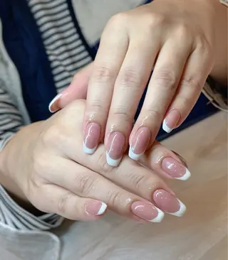 ネイル Gemini nailのネイルデザイン