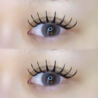 マツエク・マツパ eyelash salon CILS所属・Roi / SHIHOのマツエク・マツパデザイン