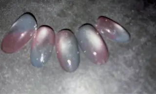 ネイル Spiky とうげ ふうかのネイルデザイン