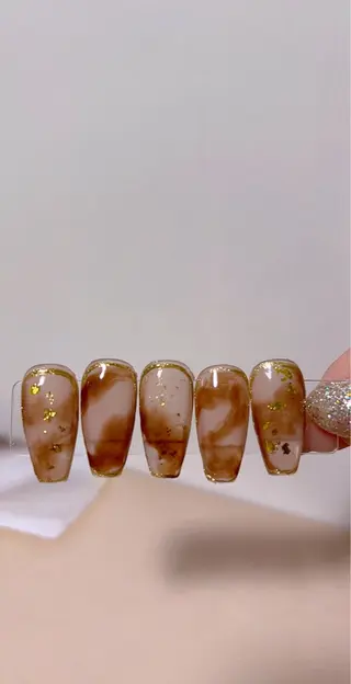 ネイル Cute Tips nailのネイルデザイン