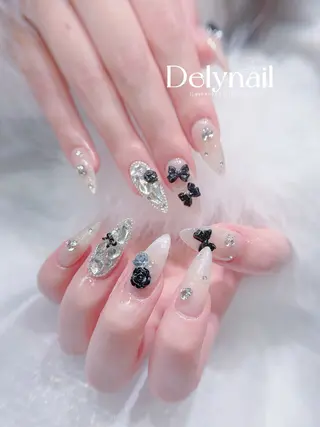 ネイル Dely Nailのネイルデザイン