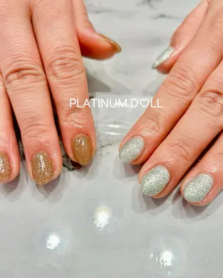 ネイル 🎀大人nail /NOISMはな🎀のネイルデザイン