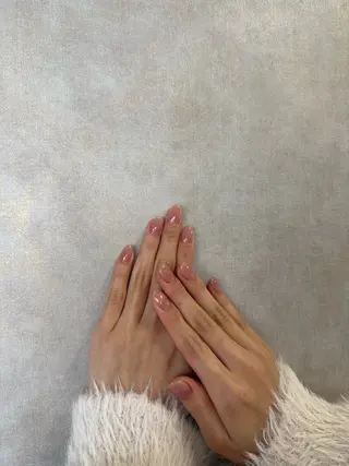 ネイル atelier design Amiのネイルデザイン