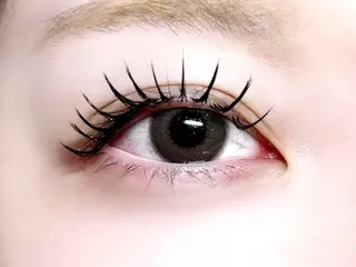 マツエク・マツパ eyelist yumiのマツエク・マツパデザイン