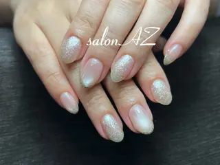 ネイル salon AZのネイルデザイン