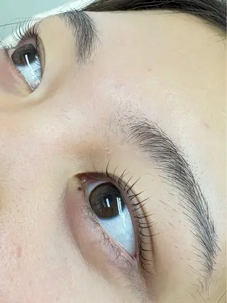パーマ yo yoのマツエク・マツパデザイン