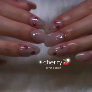 ネイル ippo nail MIKAのネイルデザイン