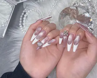 ネイル Miya _nailのネイルデザイン