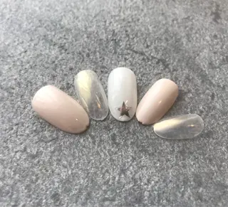 ネイル charmant nailのネイルデザイン