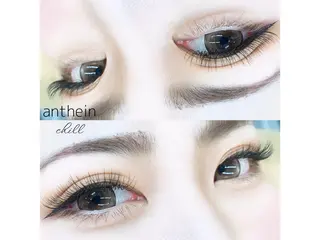 マツエク・マツパ アンテイン 三浦のマツエク・マツパデザイン