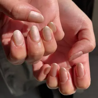 ネイル lylynail YUUKAのネイルデザイン