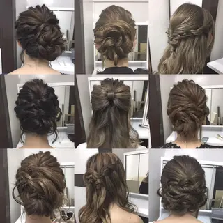 セミロング 大塚 貴之のヘアスタイル