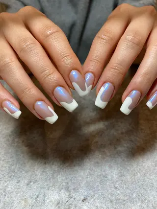 ネイル 【LINON】 airiのネイルデザイン