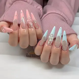 ネイル The 1989 Nail Salonのネイルデザイン