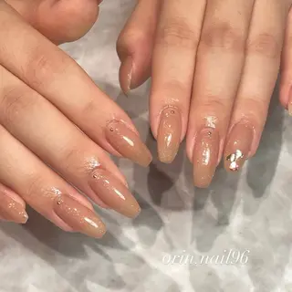 ネイル RuleZ 宮原店のネイルデザイン