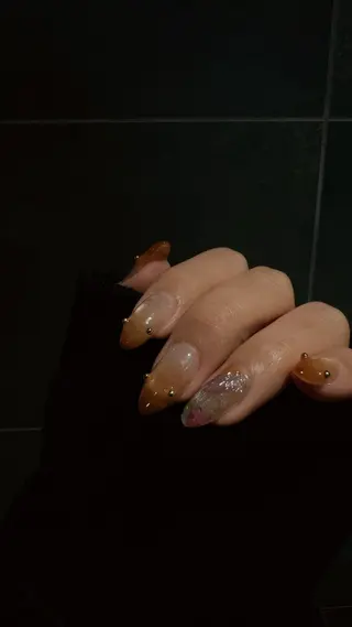 ネイル rii .のマツエク・マツパデザイン