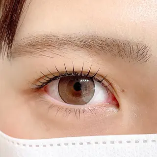 マツエク・マツパ ant_u🌷 arisaのマツエク・マツパデザイン