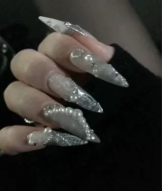 ネイル Josie nail salonのネイルデザイン