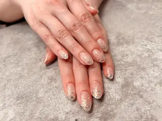 ネイル はら まきこのネイルデザイン