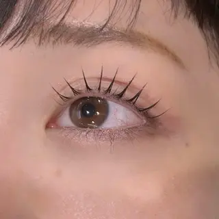 マツエク・マツパ hair&eye🎀 /momoKaのヘアスタイル