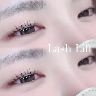 マツエク・マツパ radiant more /aoiのマツエク・マツパデザイン