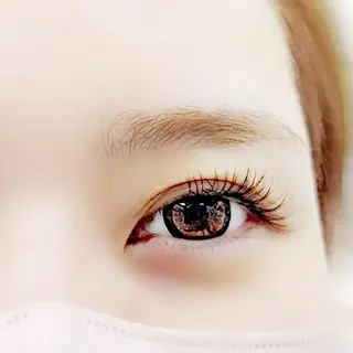 マツエク・マツパ Neo beautyのマツエク・マツパデザイン