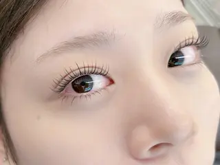 マツエク・マツパ Bianca ENDOのマツエク・マツパデザイン