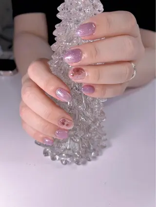 ネイル ネイルサロン ロア旧ジョリーのネイルデザイン