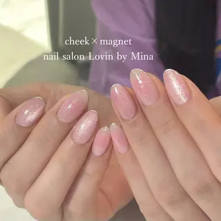 ネイル パラジェル認定サロンk-two nail所属・k-two nailのネイルデザイン