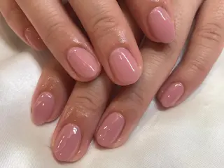 ネイル 中川 愛理のネイルデザイン