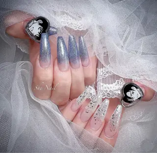 ネイル ISA_ BELLAのネイルデザイン