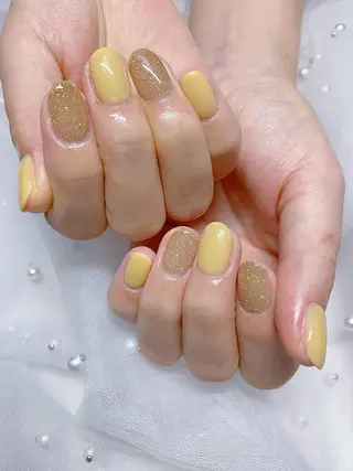 ネイル ジャスミン ネイルサロンのネイルデザイン