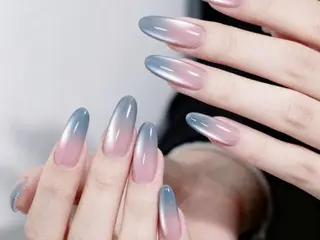 ネイル Mina. 🦢のネイルデザイン