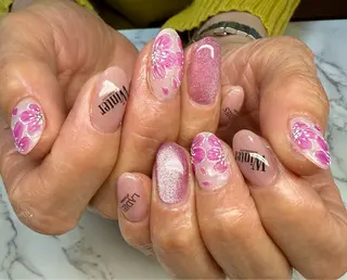 ネイル Mai’s nailのネイルデザイン