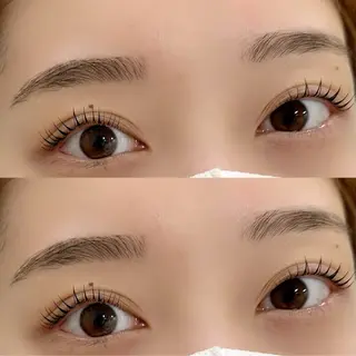 マツエク・マツパ KAHO🎀店長☽ LEDエクステ◇◆◇のマツエク・マツパデザイン